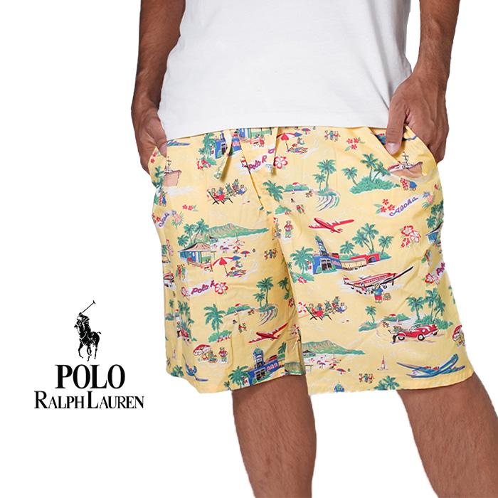 POLO RALPH LAUREN ポロベア ショートパンツ L POLO RALPH LAUREN（ポロ・ラルフローレン） ポロ ラルフローレン