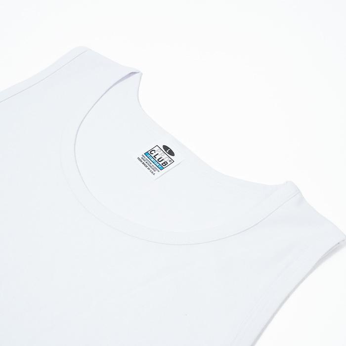 PRO CLUB（プロクラブ） タンクトップ 袖なし PROCLUB COMFORT COTTON