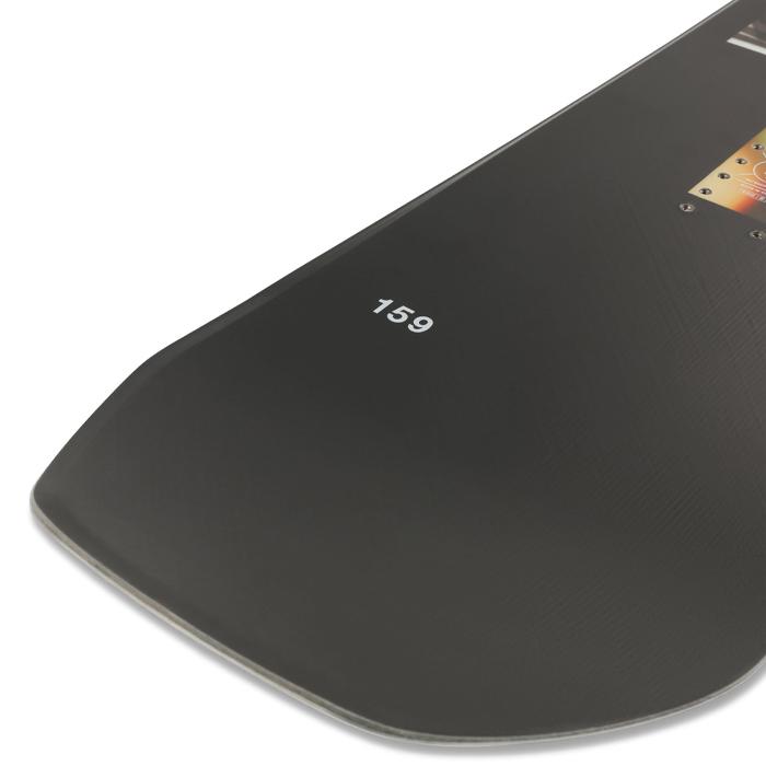 RIDE スノーボード 板 ライド MODERATOR モデレーター メンズ