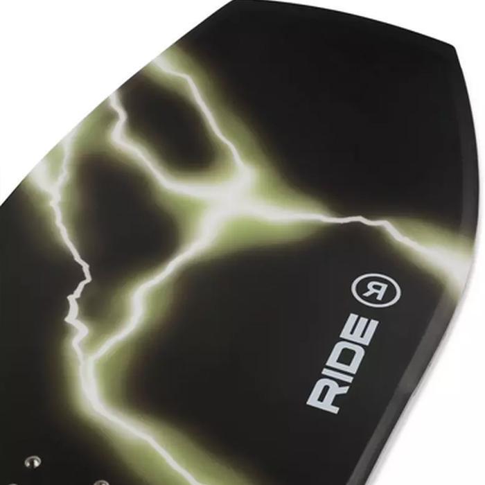 RIDE（ライド） スノーボード 板 RIDE WARPIG ワーピグ メンズ 