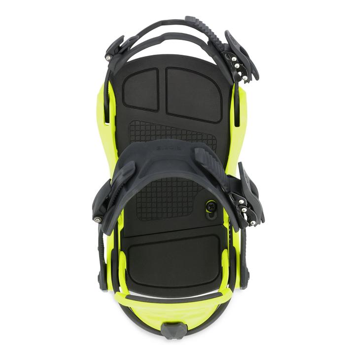 RIDE（ライド） 日本正規品 スノーボード ビンディング RIDE C-4 Lime