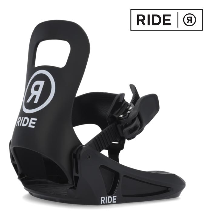 RIDEライド バインディング MICROマイクロ S ビンディング RIDE（ライド） スノーボード バインディング ビンディング RIDE MICRO