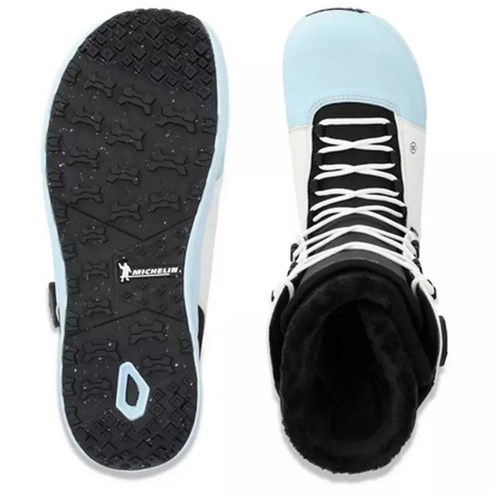 RIDE（ライド） スノーボード ブーツ RIDE FUSE Cloud フューズ