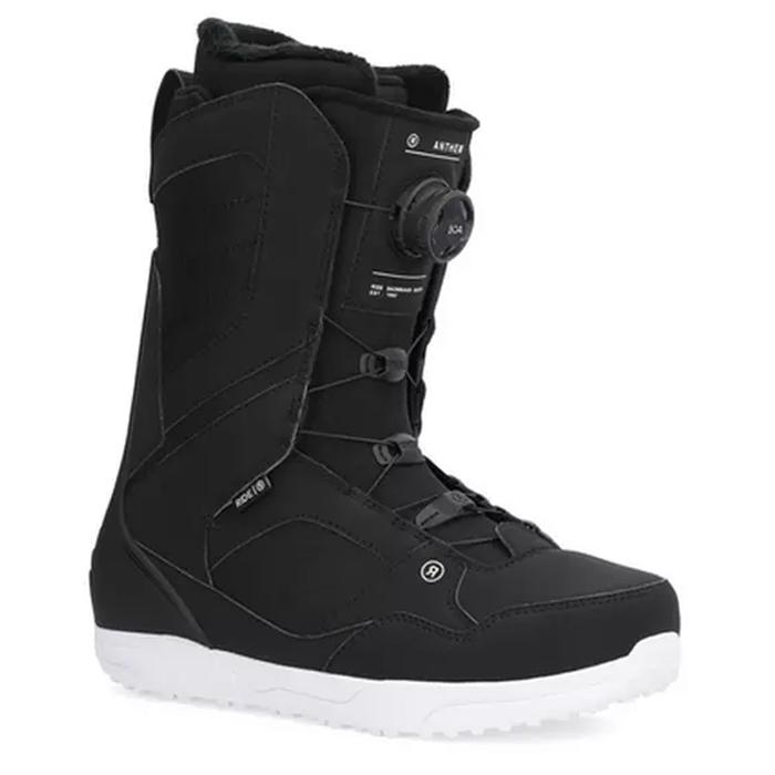RIDE（ライド） 日本正規品 スノーボード ブーツ RIDE ANTHEM Black