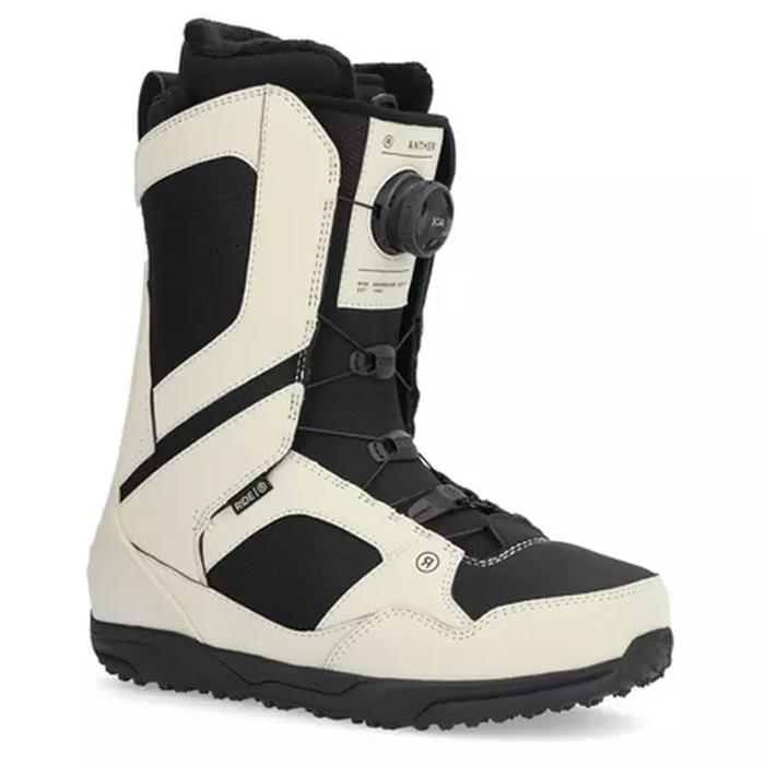 RIDE（ライド） 日本正規品 スノーボード ブーツ RIDE ANTHEM Dune