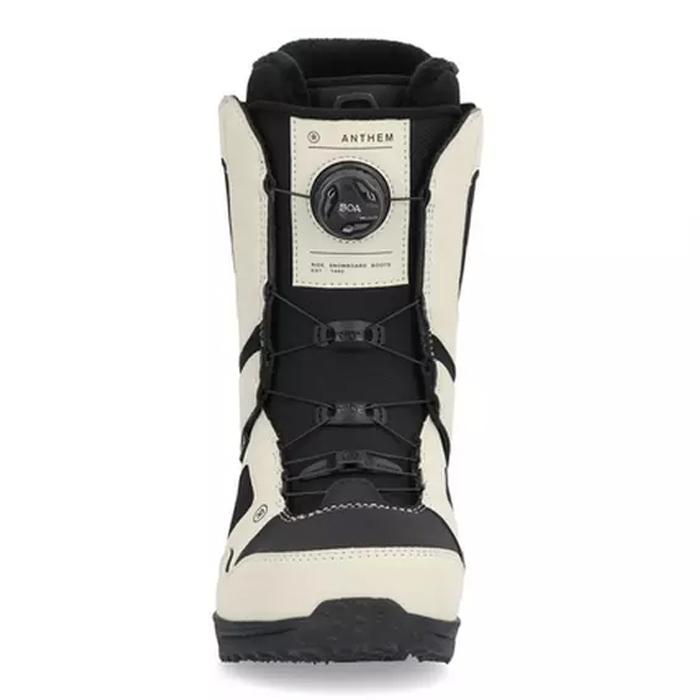 RIDE（ライド） 日本正規品 スノーボード ブーツ RIDE ANTHEM Dune