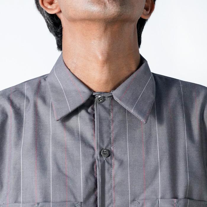 RED KAP（レッドキャップ） シャツ RED KAP MEN'S LONG SLEEVE
