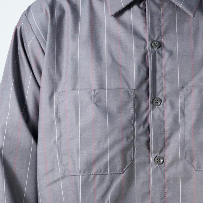 RED KAP（レッドキャップ） シャツ RED KAP MEN'S LONG SLEEVE