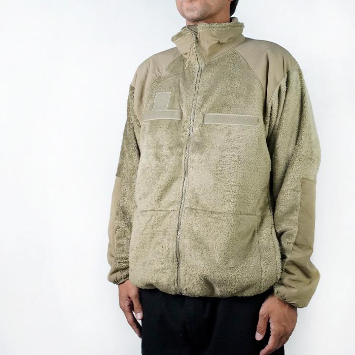 ROTHCO（ロスコ） ECWCS ライナー ROTHCO GEN III LEVEL3 MILITARY 