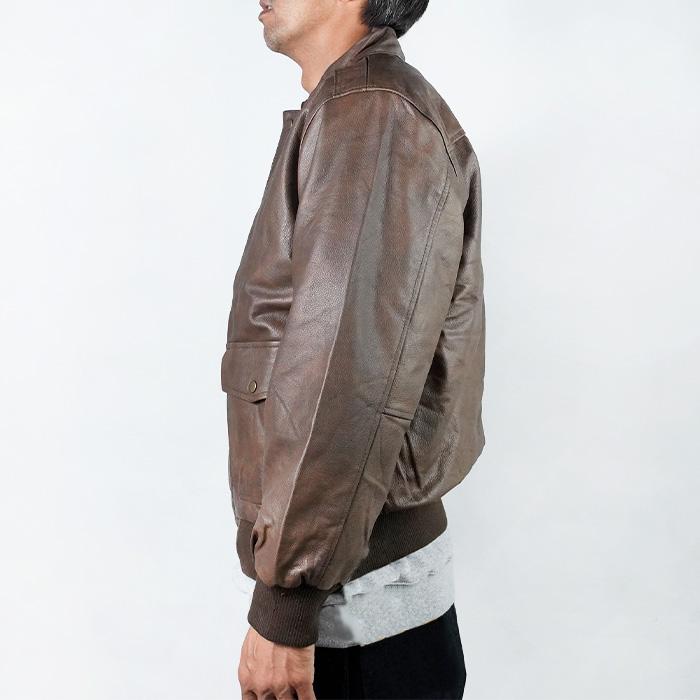ROTHCO（ロスコ） フライトジャケット ROTHCO CLASSIC A-2 LEATHER