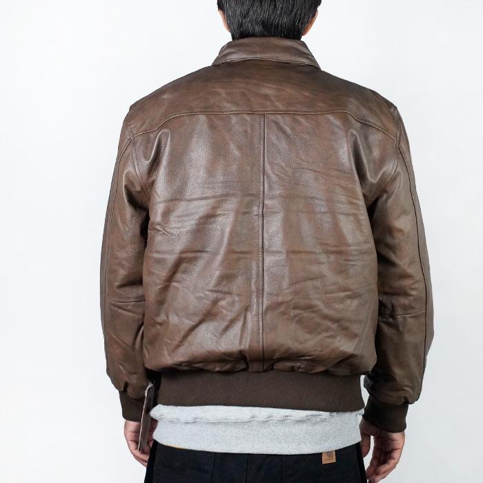 ROTHCO（ロスコ） フライトジャケット ROTHCO CLASSIC A-2 LEATHER