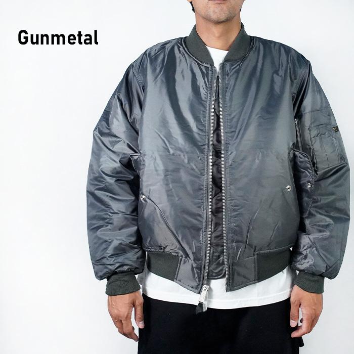 rothco] ロスコ フライトジャケット ROTHCO MA-1 FLIGHT JACKET エム