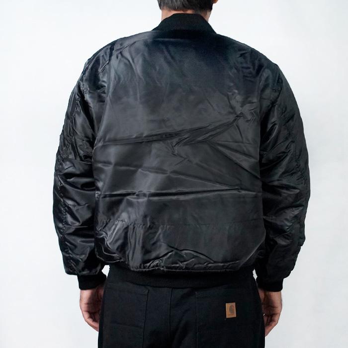 rothco] ロスコ フライトジャケット ROTHCO MA-1 FLIGHT JACKET エム