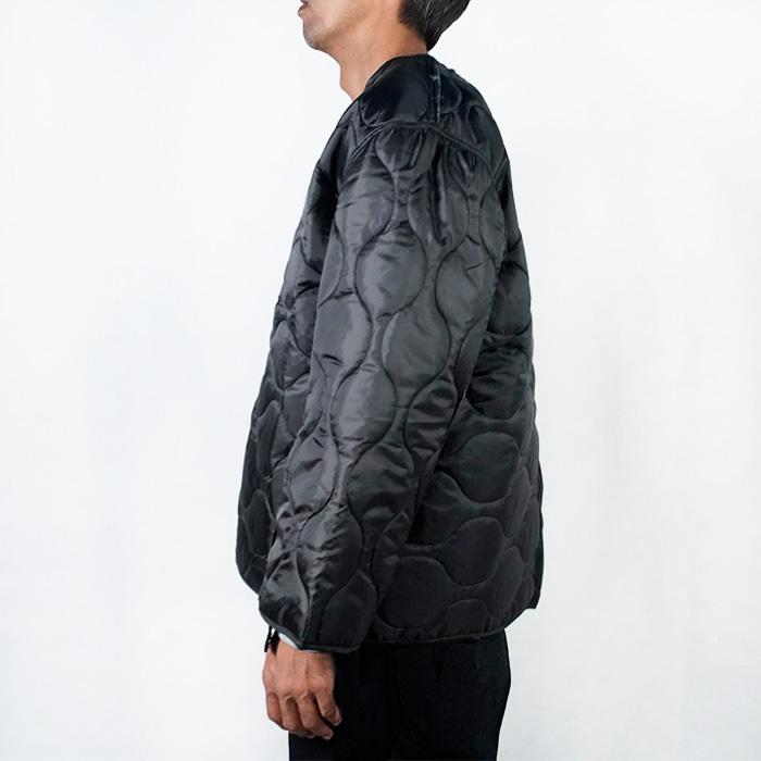 ROTHCO（ロスコ） フィールドジャケットライナー ROTHCO M-65 FIELD