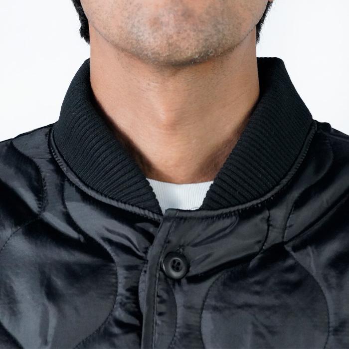 ROTHCO（ロスコ） キルティングウービージャケット ROTHCO QUILTED