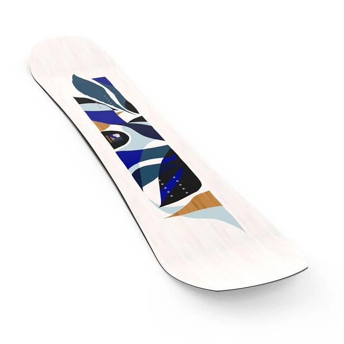 美品 23-24 SALOMON 140 サロモン ランブルフィッシュ SALOMON（サロモン） スノーボード 板 SALOMON RUMBLE FISH ランブル