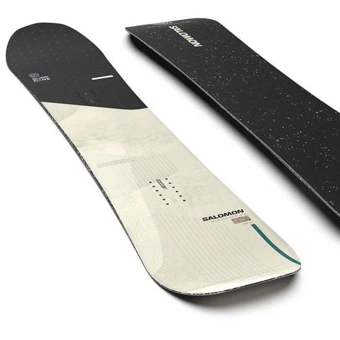 SALOMON（サロモン） スノーボード 板 SALOMON SUPER 8 スーパーエイト