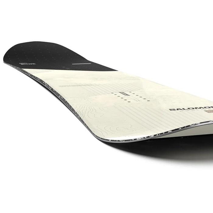 SALOMON（サロモン） スノーボード 板 SALOMON SUPER 8 スーパーエイト