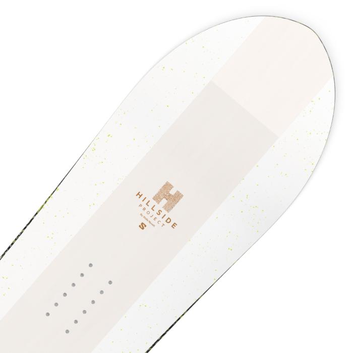 SALOMON（サロモン） スノーボード 板 SALOMON HPS - SICKSTICK シック