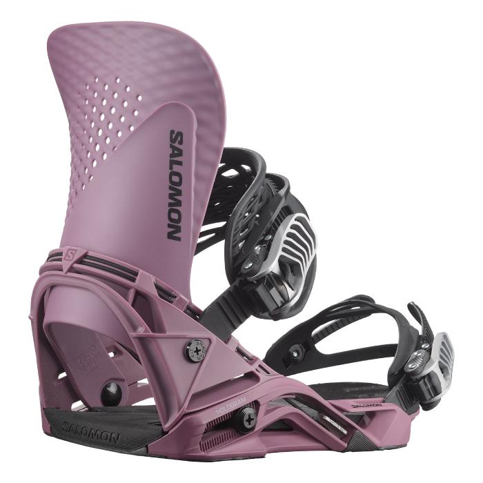 SALOMON（サロモン） スノーボード バインディング ビンディング