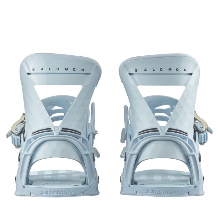 スノーボード バインディング ビンディング サロモン SALOMON