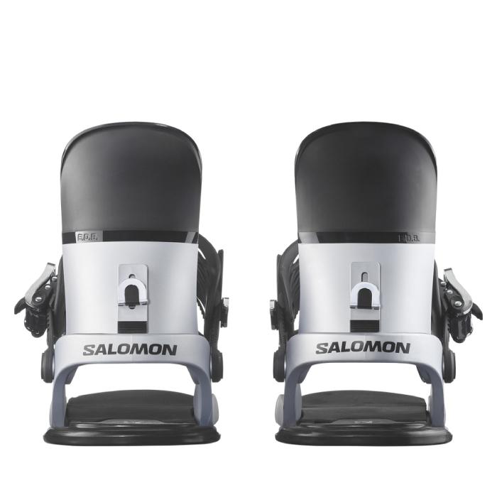 スノーボード バインディング ビンディング サロモン SALOMON EDB