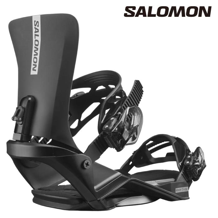 スノーボード バインディング ビンディング サロモン SALOMON RHYTHM