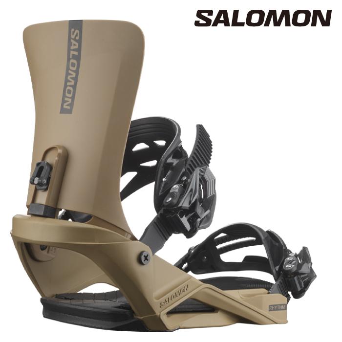スノーボード バインディング ビンディング サロモン SALOMON RHYTHM