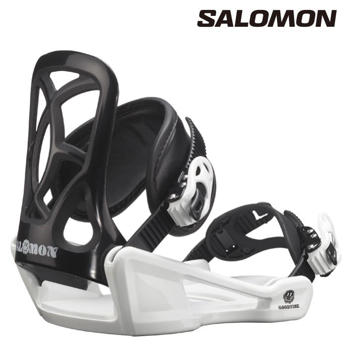 スノーボード バインディング ビンディング サロモン SALOMON GOODTIME