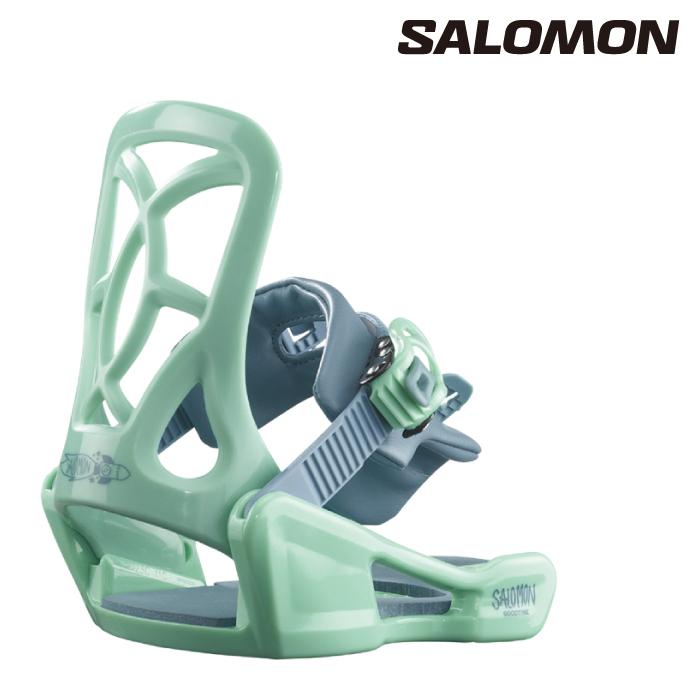 スノーボード バインディング ビンディング サロモン SALOMON GOODTIME