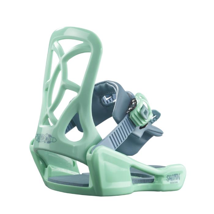 スノーボード バインディング ビンディング サロモン SALOMON GOODTIME
