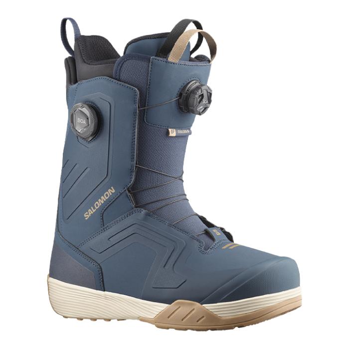 SALOMON（サロモン） スノーボード ブーツ SALOMON DIALOGUE DUAL BOA