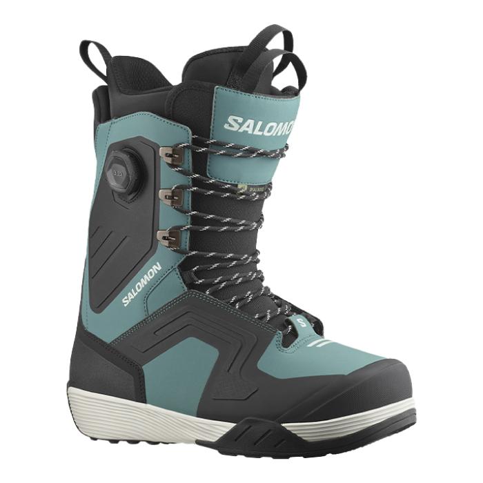 SALOMON（サロモン） スノーボード ブーツ SALOMON DIALOGUE LACE SJ