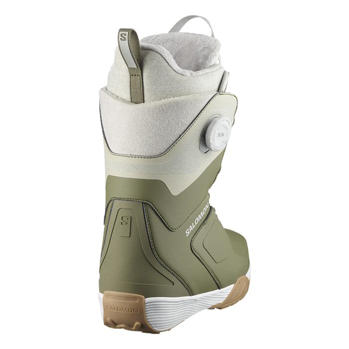 SALOMON（サロモン） スノーボード ブーツ SALOMON KIANA DUAL BOA