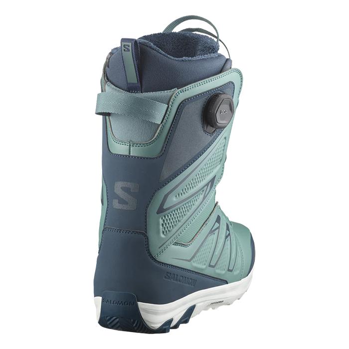 SALOMON（サロモン） スノーボード ブーツ SALOMON IVY BOA SJ BOA