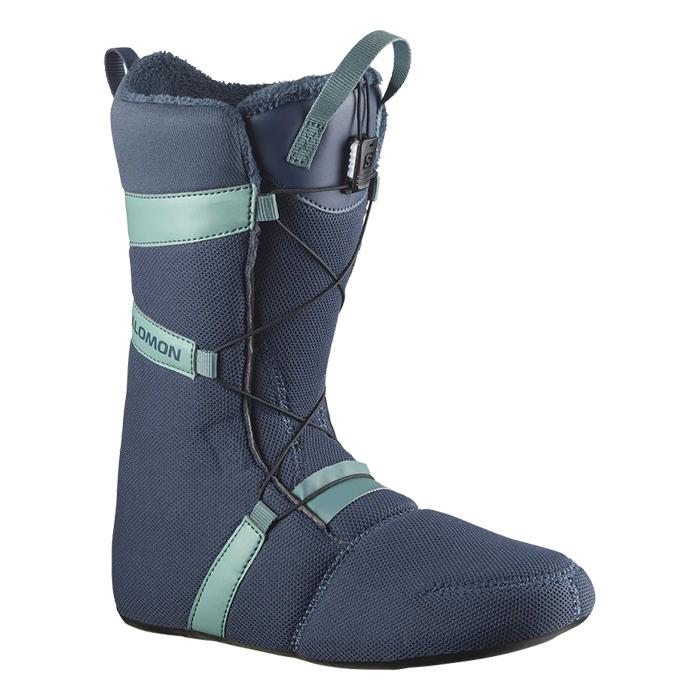 SALOMON（サロモン） スノーボード ブーツ SALOMON IVY BOA SJ BOA