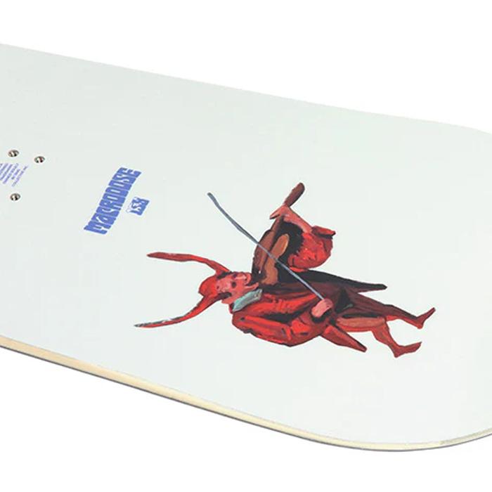 SIMS MACRODOSE 146cm （シムス マクロドーズ） SIMS スノーボード 板 シムス MACRODOSE マクロドーズ メンズ