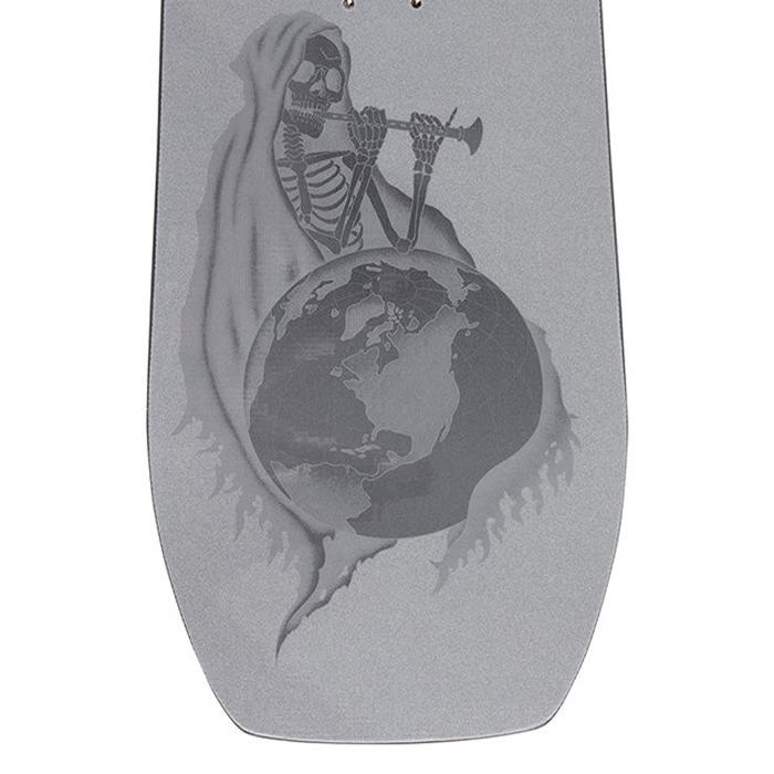 SIMS スノーボード 板 シムス UNDERTAKER アンダーテイカー