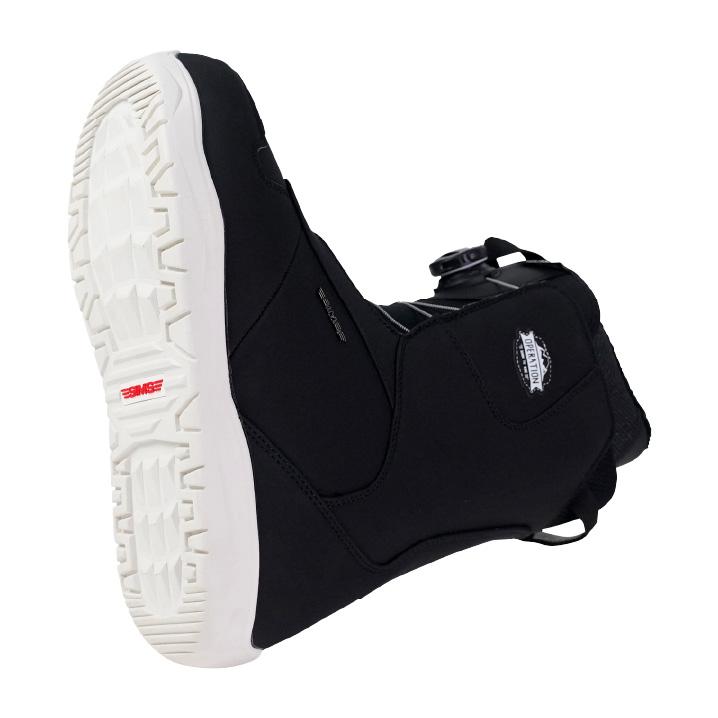 SIMS スノーボード ブーツ シムス 2025 OPERATION Black