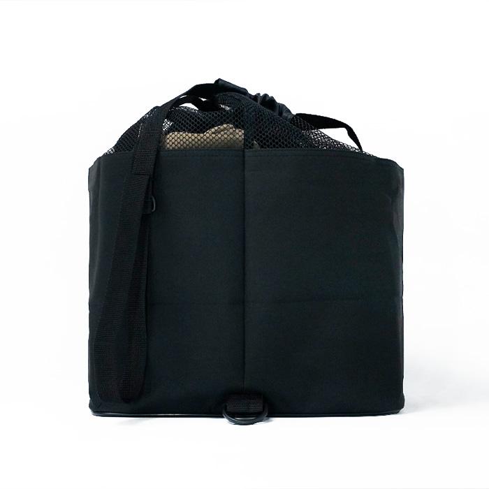 新品　スノーボード　バッグ　スノボ　コンテナバッグ　ブーツケース　鞄　カバン メッシュショルダーバッグ ブーツケース sketch MESH SHOULDER BAG