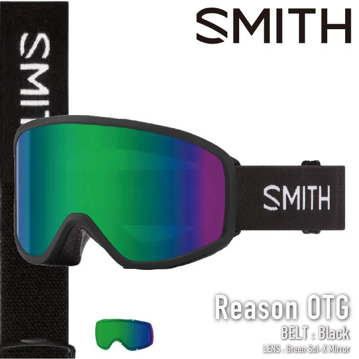 SMITH（ヘルメット、サングラス） スノーボード スキー ゴーグル