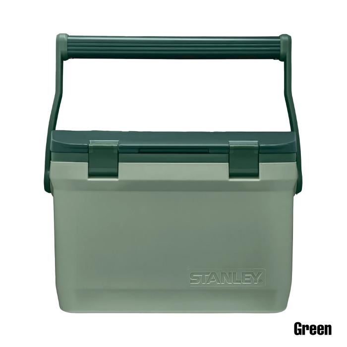 STANLEY（スタンレー） 日本正規品 クーラーボックス 15.1L アウトドア