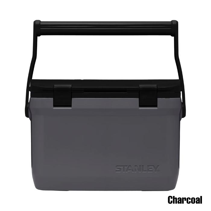 STANLEY（スタンレー） 日本正規品 クーラーボックス 15.1L アウトドア