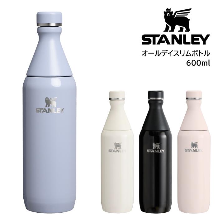 STANLEY（スタンレー） 日本正規品 オールデイスリムボトル 0.6L 水筒