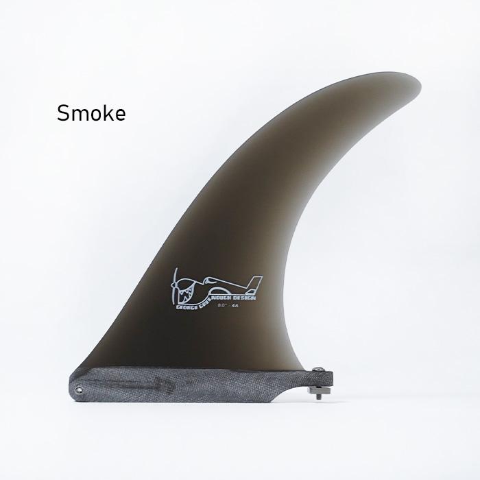 サーフィン シングルフィン トゥルーアムス TRUE AMES GREENOUGH