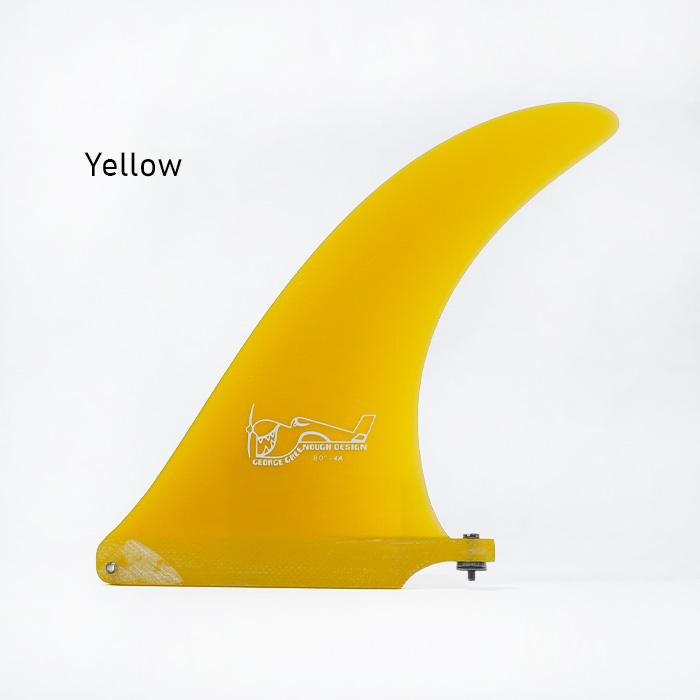 True Ames グリノーフィン 4A 8.0\" TRUE AMES FIN 8.0