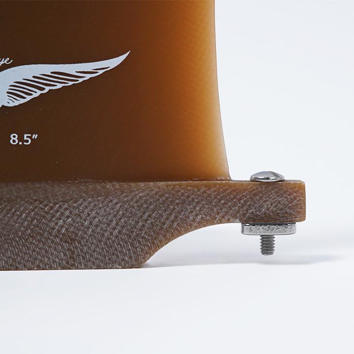 サーフィン シングルフィン トゥルーアムス TRUE AMES SKIP FRYE