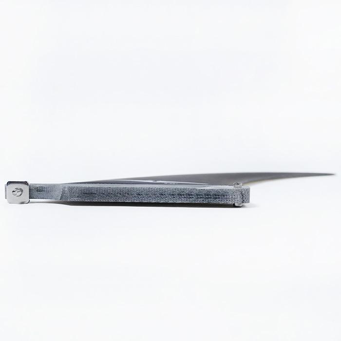 サーフィン シングルフィン トゥルーアムス TRUE AMES SKIP FRYE