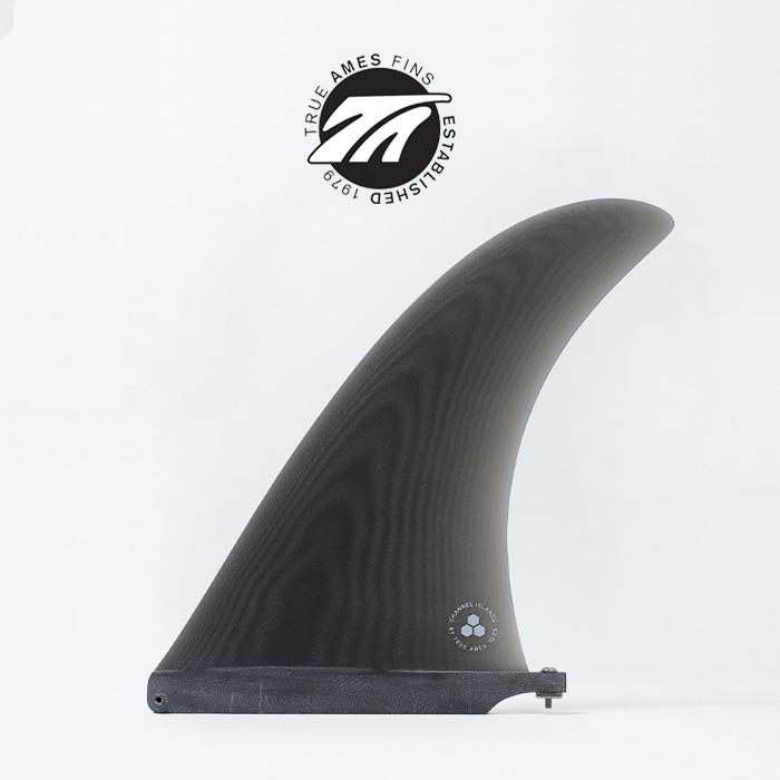 TRUEAMES YATERCLASSIC シングルフィン 9.0 TRUEAMES YATERCLASSIC