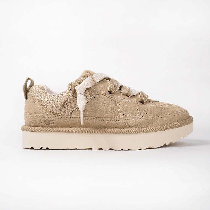 アグ ローローメル スニーカー UGG LO LOWMEL SHOES 1168890 アグ ローローメル スニーカー UGG LO LOWMEL SHOES 1168890
